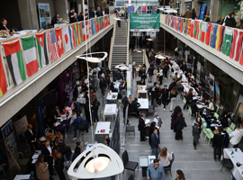 Özyeğin Üniversitesi Otelcilik ve Gastronomi Sektör Liderlerini 13. Kez Ağırladı